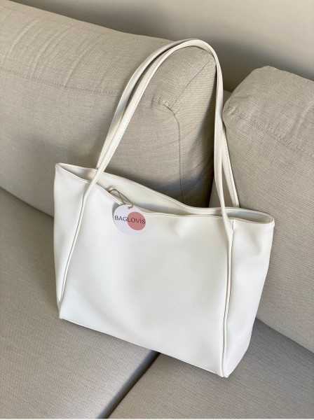 BAGLOVİS GREAT SIZE SOFT WOMEN'S BAG RSTAR