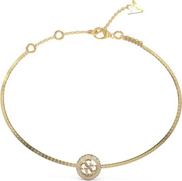 Guess JGUJUBB04163JWYGS Female Bracelet