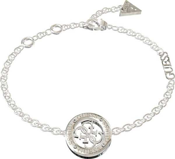 Guess Female Bracelet JGUJUBB02289JWRHBKS