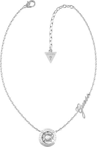 Guess Jgujubn01459jwrhtu Female Pendant JGUJUBN01459JWRHTU