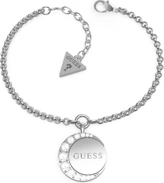 Guess Women's Bracelet JGUJUBB01198JWRHS