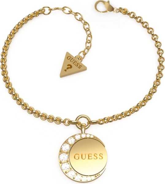 Guess Female Bracelet JGUJUBB01198JWYGS