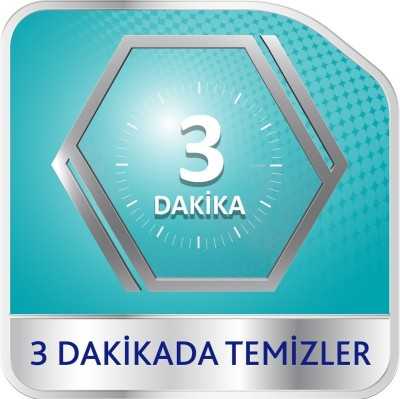 Corega Proguard & Retainer Diş Apartı Temizleyici Tablet 30'lu 8681291002137