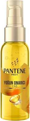 Pantene Saç Bakım Yağı Özlü Onarıcı E Vitaminli 100 ml 4015600853419