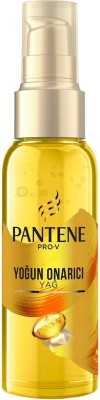 Pantene Saç Bakım Yağı Özlü Onarıcı E Vitaminli 100 ml 4015600853419 Pantene Saç Bakım Yağı Özlü Onarıcı E Vitaminli 100 ml 4015600853419