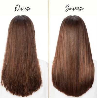 Pantene Saç Bakım Yağı Özlü Onarıcı E Vitaminli 100 ml 4015600853419