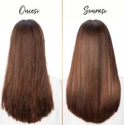 Pantene Saç Bakım Yağı Özlü Onarıcı E Vitaminli 100 ml 4015600853419 Pantene Saç Bakım Yağı Özlü Onarıcı E Vitaminli 100 ml 4015600853419