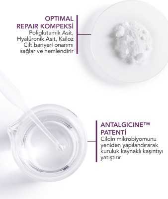 Bioderma Cicabio Cream+ Cilt Bariyeri Onarıcı Nemlendirici Yatıştırıcı Tüm Ciltler için Yüz Vücut Krem 40 ml 3701129810095