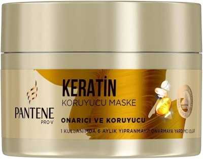 Pantene Pro-v Onarım Ve Koruma Keratin Saç Maskesi 200ml 8006540392669