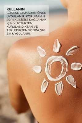 Bioxcin Sun Care Spf 50 Çok Yüksek Korumalı Güneş Spreyi 200 ml 5006651