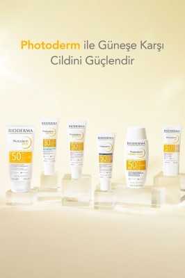 Bioderma Photoderm SPOT SPF50+ Leke Karşıtı Yüksek Korumalı Yüz ve Vücut Güneş Kremi 150 ml 3701129800874 Bioderma Photoderm SPOT SPF50+ Leke Karşıtı Yüksek Korumalı Yüz ve Vücut Güneş Kremi 150 ml 3701129800874
