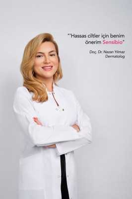 Bioderma Sensibio Foaming Gel Hassas ve Normal Ciltler Durulanan Micellar Yüz Temizleme Jeli 500 ml 3701129800843