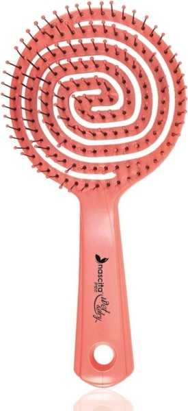 Nascita Professional Three-dimensional Oval Hair Brush - 02 NASFPRO00002