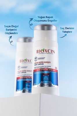 Bioxcin Aqua Thermal Ds Yoğun Kepek Karşıtı Şampuan 200 ml 8680512614319