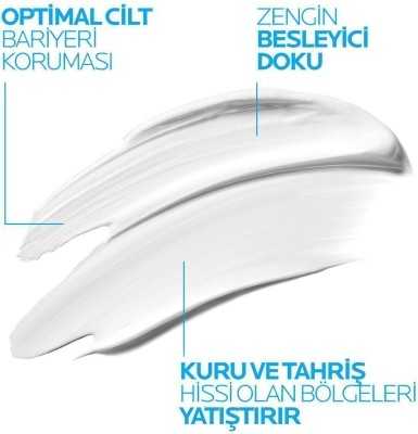 La Roche Posay Cicaplast Baume B5 Onarıcı Ve Yatıştırıcı Yüz Ve Vücut Bakım Kremi 100ml 3337872413018