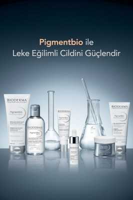 Bioderma Pıgmentbıo Foamıng Cream 3701129800546