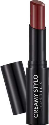 Flormar Yarı Parlak Stick Ruj- Creamy Stylo Lipstick -012 Rosewood-8682536013727