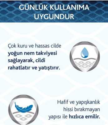 Bepanthol Derma Yoğun Nemlendirici Günlük Vücut Losyonu 400 ml L Çok Kuru Ve Hassas Ciltler 08699546485277