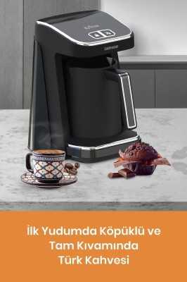 GoldMaster TrendHome 35 Parça Airfryer Sıcak Hava Fritöz Avantajlı Elektronik Evlilik Paketi Mutfak Çeyiz Seti 261951